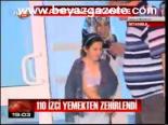 110 İzci Yemekten Zehirlendi