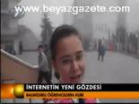 İnternetin Yeni Gözdesi