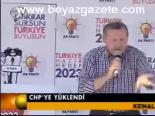 Chp'ye Yüklendi