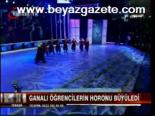 Türkçe Olimpiyatları Sona Erdi