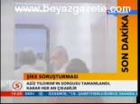 Aziz Yıldırım Hasteneye Sevk Edildi