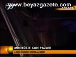 Minibüste Can Pazarı