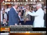 Başpehlivan Belli Oldu