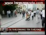 5 Milyon Çoğalmışız!