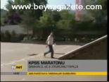 Kpss Maratonu