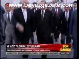 Erdoğan'ı Utandıran İltifat