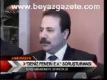 Deniz Feneri E. V. Soruşturması