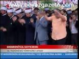 Srebrenitza Soykırımı