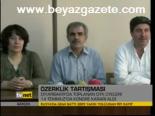Özerklik Tartışması