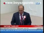 Chp'liler Yemin Etti