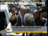 Futbolda Şike Soruşturması
