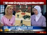 Merve Kavakçı O Günleri Anlattı