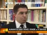 Almanya'daki Deniz Feneri E.v Davası