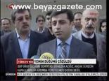 Demirtaş: Diyaloğa Açığız