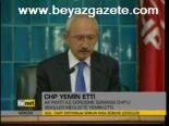 Chp Yemin Etti