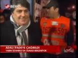 Adalı İfadeye Çağırıldı