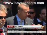 Erdoğan: Hayırlı Olsun