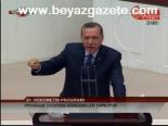 Başbakan Erdoğan'dan İdam Açıklaması