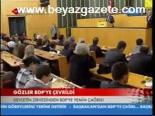 Gözler Bdp'ye Çevrildi