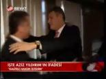 İşte Aziz Yıldırım'ın İfadesi