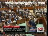 Başbakan Chp'ye Yüklendi
