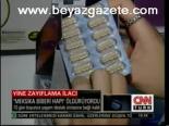Yine Zayıflama İlacı