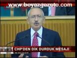 Kılıçdaroğlu'ndan Erdoğan'a Cevap
