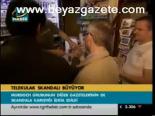 Telekulak Skandalları Bübüyor