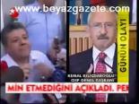 Kılıçdaroğlu'ndan Erdoğan'a