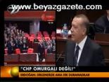 Erdoğan: Dikelndiler Ama Dik Duramadılar