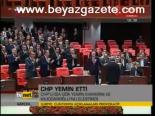 Chp'li İsa Gök Yemin Kararını Ve Kılıçdaroğlu'nu Eleştirdi
