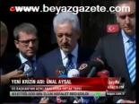 Yeni Krizin Adı: Ünal Aysal