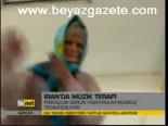İran'da Müzik Terpi