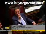 İtalya Krizde