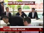 Kılıç: Gittiği Yere Kadar...