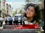 Gaziosmanpaşa'da Vahşet