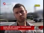 Sana Bir Şey Olursa Yaşayamam