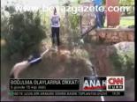Boğulma Olaylarına Dikkat