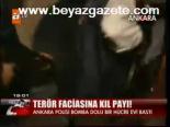 Terör Faciasına Kıl Payı!