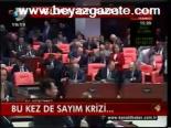 Güven Oylamasında Sayım Krizi...