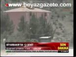 Diyarbakır'da Hain Pusu