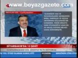 Cumhurbaşkanı Gül: Şiddetle Tel'in Ediyorum