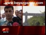 Demirtaş: Çok Çok Üzgünüz
