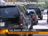Yaş Öncesi Sürpriz Zirve