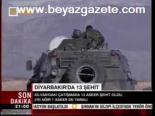 Tsk: Çatışmada 7 Terörist Etkisiz Hale Getirldi