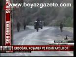 Bölgede Çatışmalar Devam Ediyor