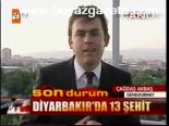 Genelkurmay'da Son Durum