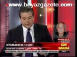Silvan'da 13 Şehit