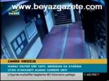 Camide Hırsızlık