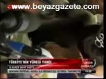 Türkiye'nin Yüreği Yandı